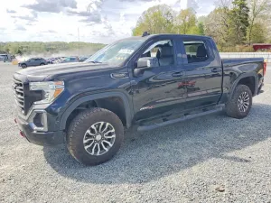 GMC Sierra 5.3L 8 2021
