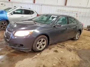 Chevrolet Malibu 2.5L 4 2015
