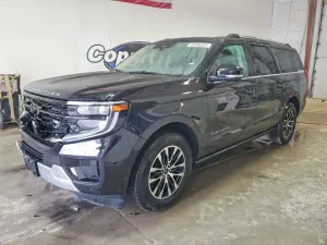 Ford Expedition 3.5L 6 2025