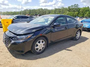 Nissan Sentra 2.0L 4 2024