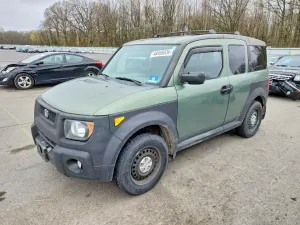 Honda Element 2.4L 4 2005