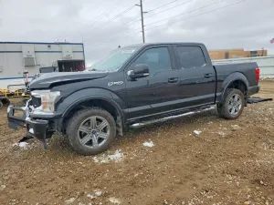 Ford F-150 3.5L 6 2019