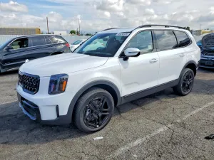 Kia Telluride 3.8L 6 2025