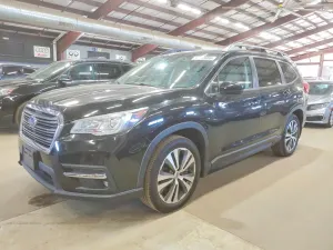 Subaru Ascent 2.4L 4 2019