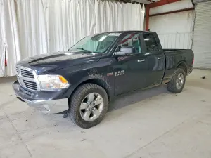 RAM 1500 5.7L 8 2015