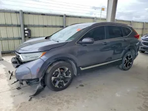 Honda CR-V 1.5L 4 2018