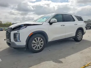 Hyundai Palisade 3.8L 6 2024