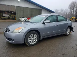 Nissan Altima 2.5L 4 2009
