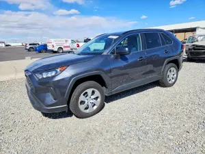 Toyota Rav4 2.5L 4 2020