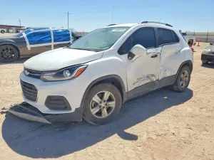 Chevrolet Trax 1.4L 4 2021