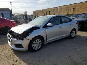Hyundai Accent 1.6L 4 2020