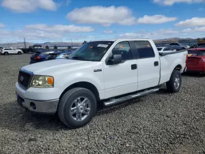 Ford F-150 5.4L 8 2006