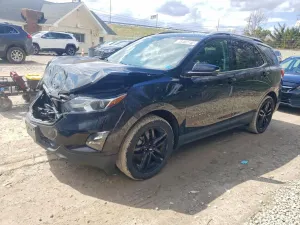 Chevrolet Equinox 2.0L 4 2020
