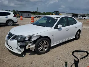 Saab 9-3 2.0L 4 2011