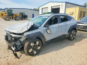 Hyundai Kona 2.0L 4 2025