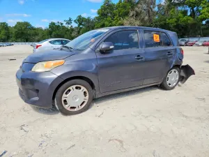 Scion xD 1.8L 4 2008