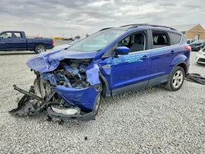 Ford Escape 1.6L 4 2016