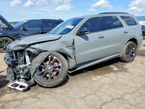 Dodge Durango 5.7L 8 2023