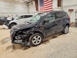 Ford Escape 1.6L 4 2013