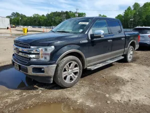 Ford F-150 3.5L 6 2018
