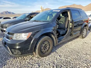 Dodge Journey 2.4L 4 2019