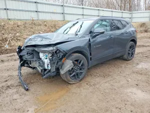Chevrolet Blazer 3.6L 6 2020