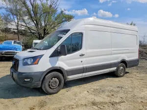 Ford Transit 3.5L 6 2021