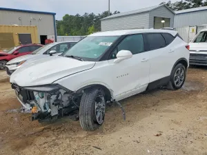 Chevrolet Blazer 2.0L 4 2025