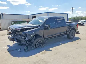 Ford F-150 3.5L 6 2022