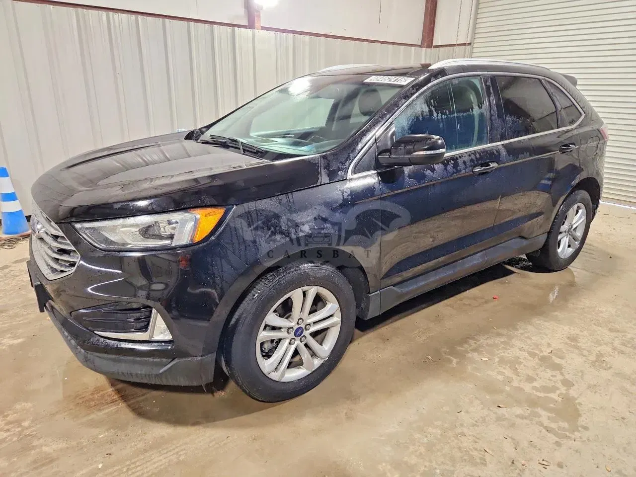 Ford Edge 2.0L 4 2019