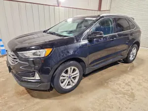 Ford Edge 2.0L 4 2019