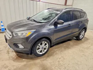 Ford Escape 1.5L 4 2018