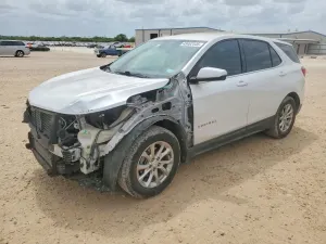 Chevrolet Equinox 1.5L 4 2018