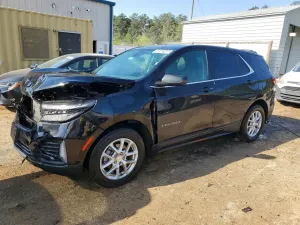Chevrolet Equinox 1.5L 4 2024