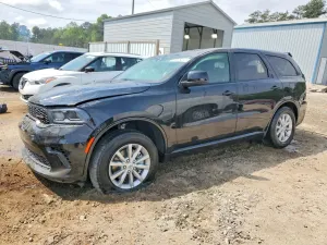 Dodge Durango 3.6L 6 2026