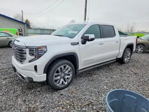 GMC Sierra 5.3L 8 2024