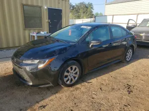 Toyota Corolla 2.0L 4 2025