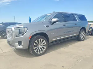 GMC Yukon 6.2L 8 2022