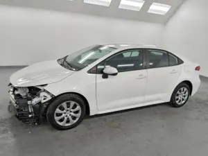 Toyota Corolla 1.8L 4 2021