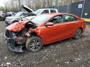 Kia Cerato / Forte / K3 2.0L 4 2023