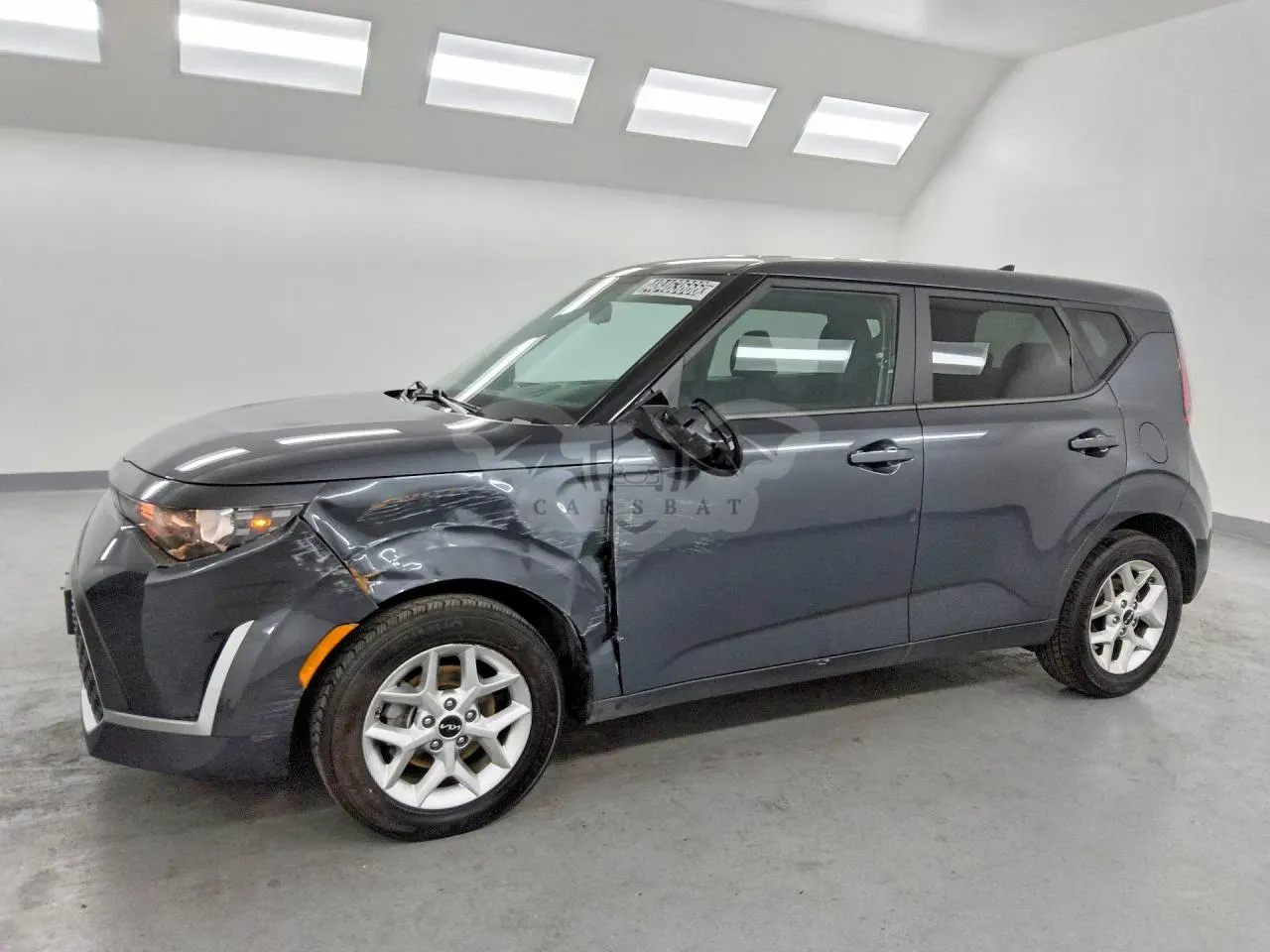 Kia Soul 2.0L 4 2023