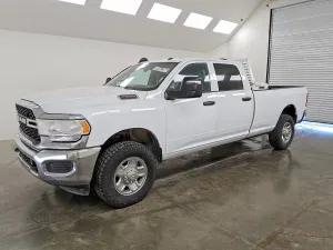 RAM 2500 6.4L 8 2023