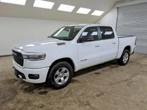 RAM 1500 3.0L 6 2025
