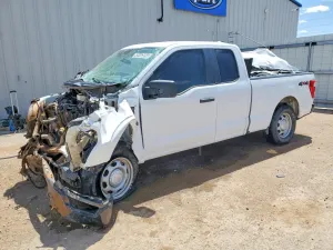 Ford F-150 5.0L 8 2022