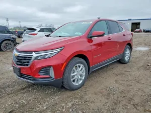 Chevrolet Equinox 1.5L 4 2023