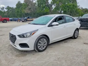 Hyundai Accent 1.6L 4 2022
