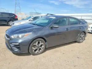 Kia Cerato / Forte / K3 2.0L 4 2019