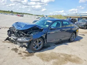 Honda Accord 1.5L 4 2024