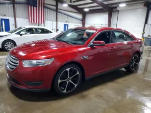 Ford Taurus 3.5L 6 2015