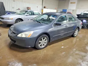 Honda Accord 3.0L 6 2004